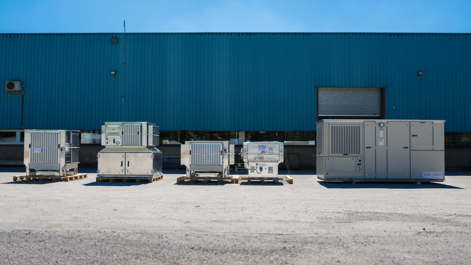 Blog - CoolStream Colt CZ